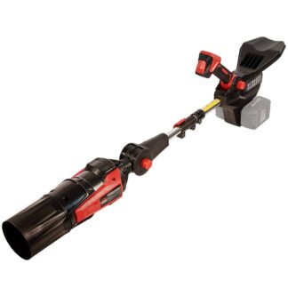 Повітродув акумуляторний Vitals Professional ALP 361400 BL SmartLine+