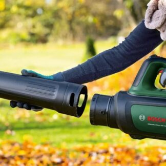 Повітродув Bosch AdvancedLeafBlower 36V-750 200 км/год