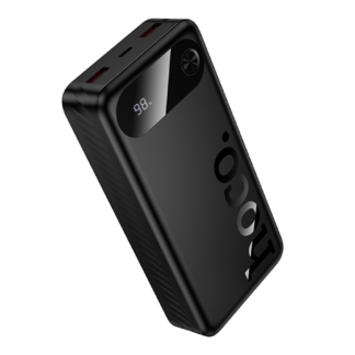 Power Bank Hoco J154A 20000mAh 22.5W PD20W швидка зарядка для