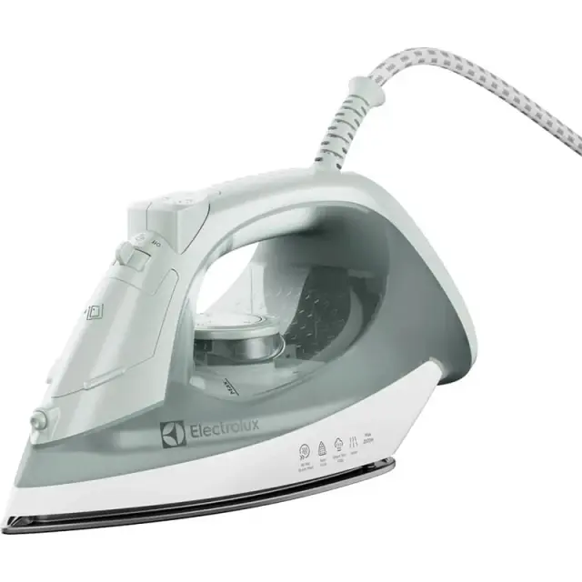 Праска парова Electrolux Care 300 E3SI1-2LG 2000 Вт антипригарна