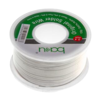 Припій Baku BK-100g Sn 63% Pb 36%