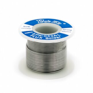 Припой Pro'sKit 8PK-033F, 100 г