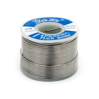 Припой Pro'sKit 8PK-033L для пайки