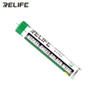 Припій Relife RL-444 (0.8 мм