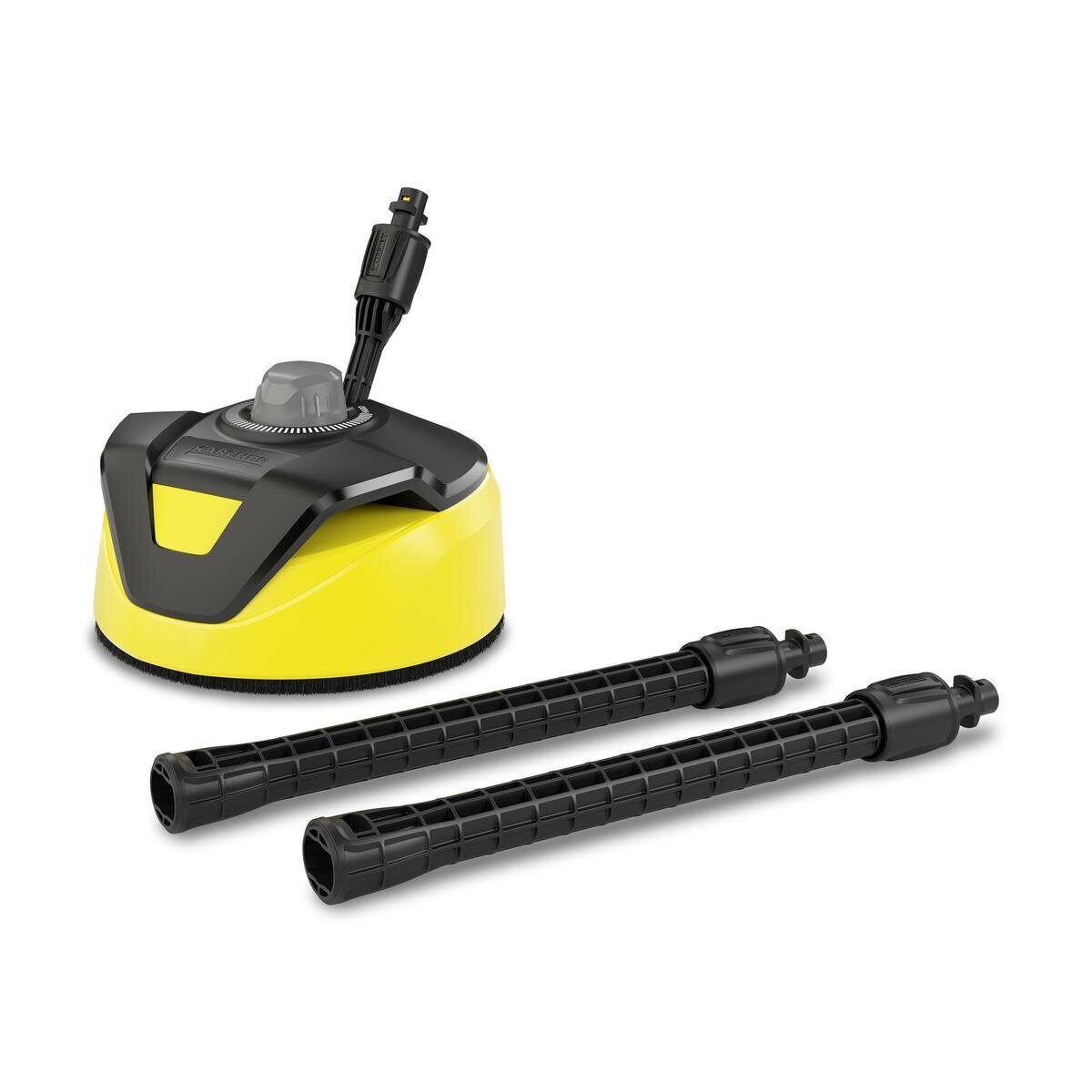 Пристрій для очищення поверхонь Karcher T Racer T 5