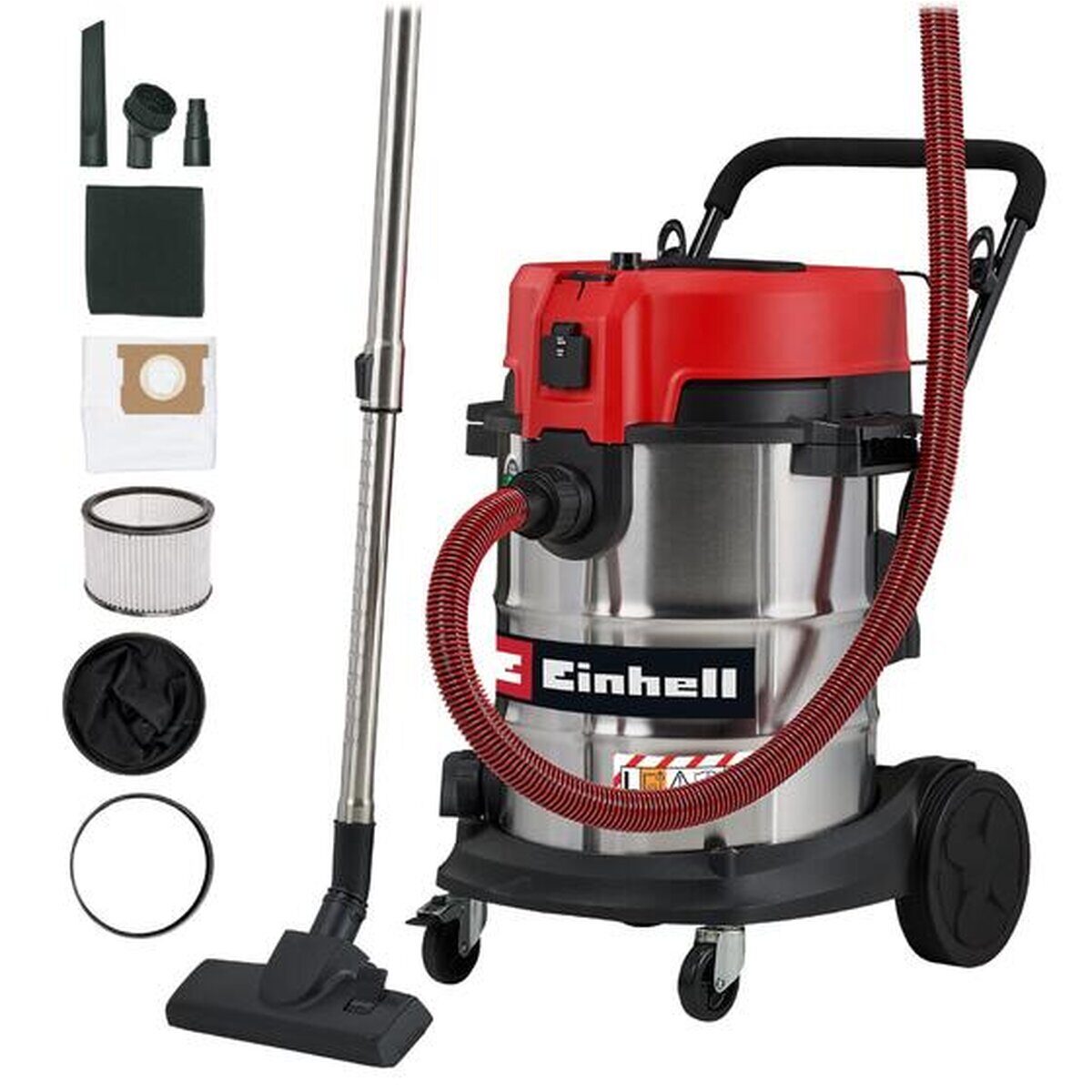Професійний пилосос Einhell TE-VC 5090 Sacl