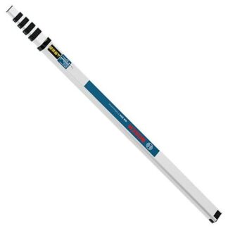 Рейка вимірювальна телескопічна Bosch Professional GR 500 алюмінієва