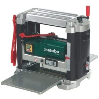 Рейсмус Metabo DH 330 1800 Вт 330 мм 3 мм 35 кг
