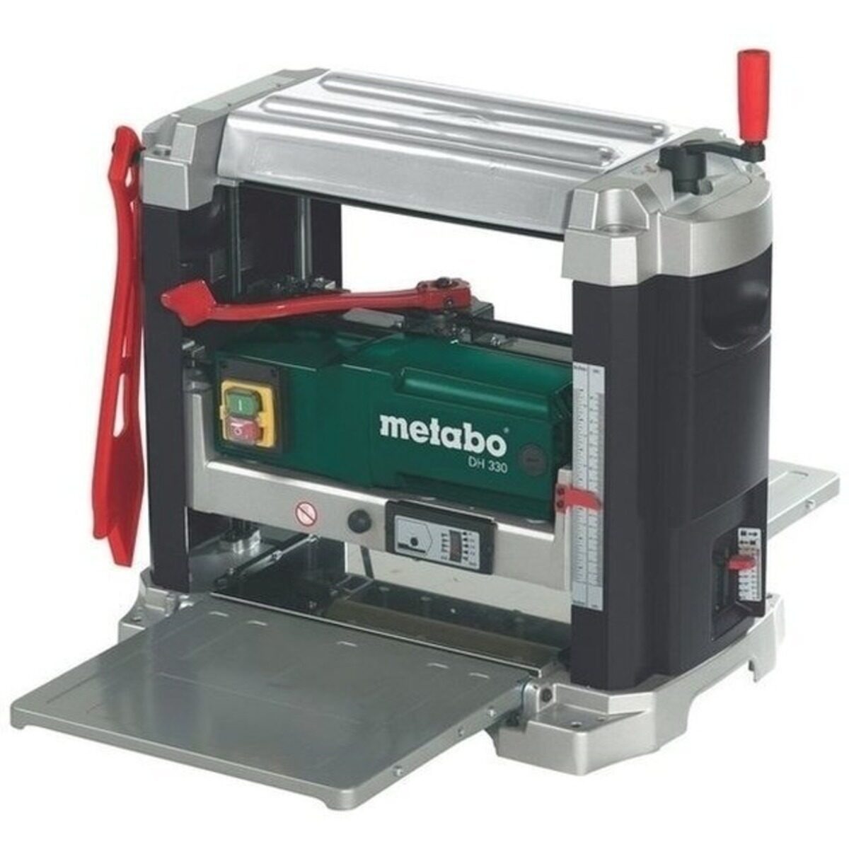 Рейсмус Metabo DH 330 1800 Вт 330 мм 3 мм 35 кг