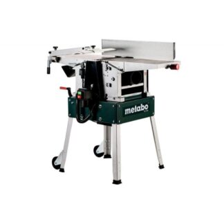 Рейсмусово-фугувальний верстат Metabo HC 260 2200 Вт заготовка макс.