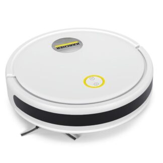 Робот-пилосос Karcher RCV 2