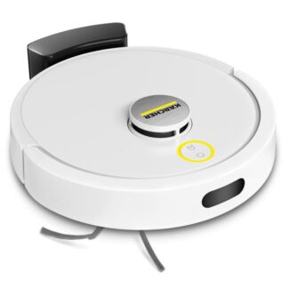 Робот-пилосос Karcher RVC 3 білий