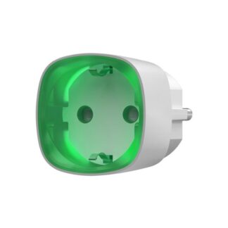 Розумна розетка Ajax Socket, 230V, 11 А, 2.5 кВт, jeweller