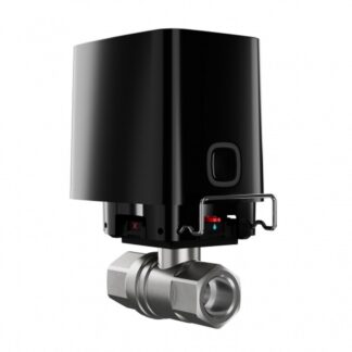 Розумний кульовий кран Ajax WaterStop 1/2″ Jeweller