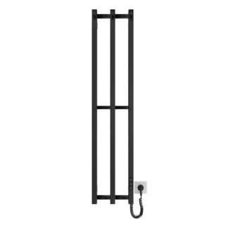 Рушникосушка електрична Hygge Family Slim 1170 х 250 мм
