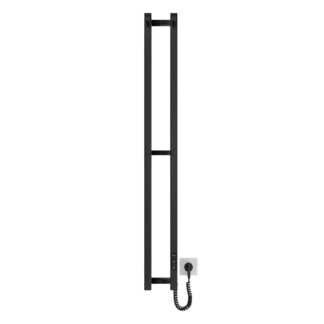 Рушникосушка електрична Hygge Family Slim 1170 х 80 мм