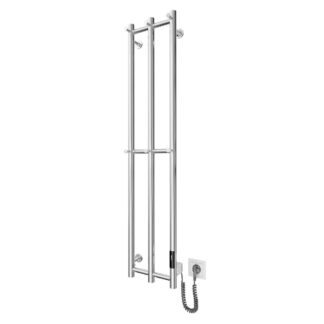 Рушникосушка Mario e-Inox Соле TR 2.0 K 1170 х 250 мм, хром