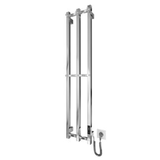 Рушникосушка Mario e-Inox Стелла TR 2.0 K, 1170 х 80 мм