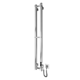 Рушникосушка Mario e-Inox Стелла TR 2.0 K 1170 х 80 мм, хром