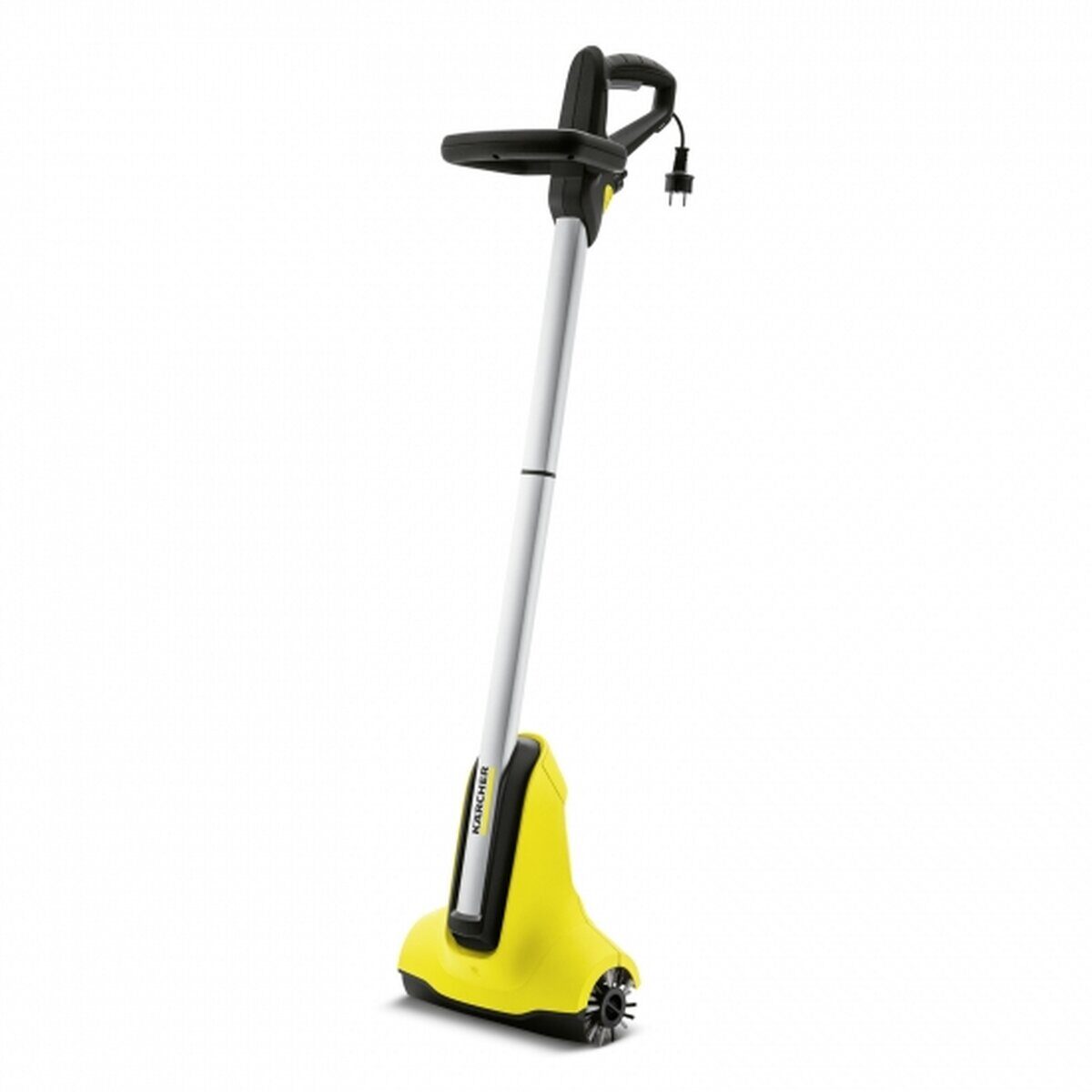 Щіткова машина Karcher PCL 4 patio cleaner 600 Вт щітка 30 см