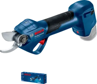 Секатор акумуляторний Bosch Professional Pruner, 12 В, D різу 25 мм