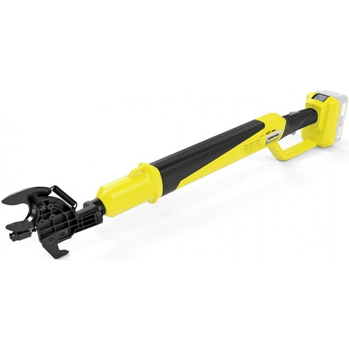 Секатор акумуляторний Karcher TLO 18-32 18 В
