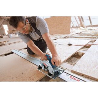 Шина направляюча Bosch Professional FSN 2100 довжина 2100 мм