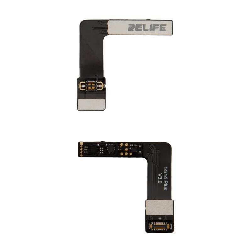 Шлейф для Apple iPhone 14 / 14 Plus Relife TB-05/TB-06 V3.0