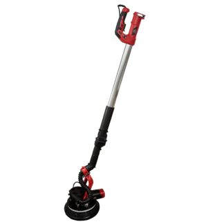 Шліфмашина для стін Vitals Master SK 2388HP LED 880 Вт d215 мм