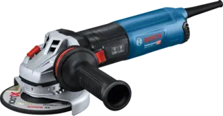 Шліфмашина кутова Bosch Professional GWS 14-125 S 125 мм 1400 Вт