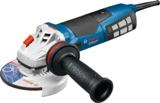 Шліфмашина кутова Bosch Professional GWS 19-125 CIE 125 мм 1900 Вт