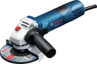 Шліфмашина кутова Bosch Professional GWS 7-125 125 мм 720 Вт 11000