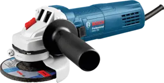 Шліфмашина кутова Bosch Professional GWS 750-125 125 мм 750 Вт 11000