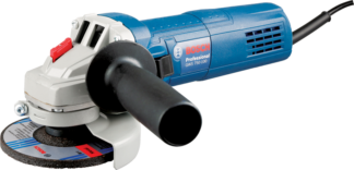 Шліфмашина кутова Bosch Professional GWS 750S 125 мм 750 Вт