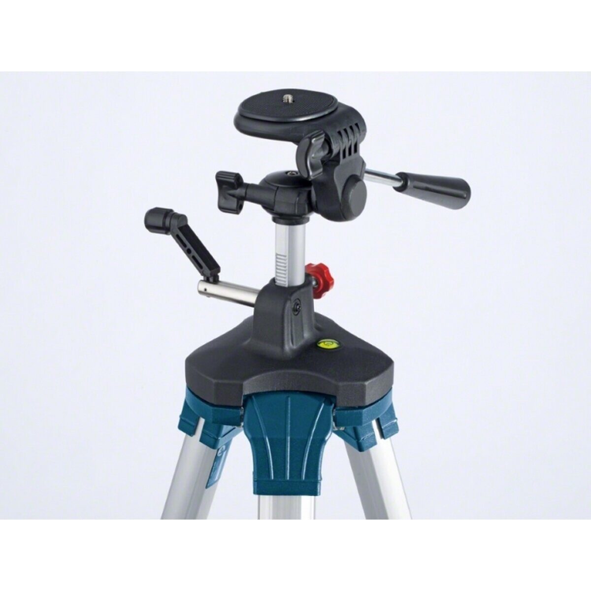 Штатив Bosch Professional BT250 для нівелірів 1/4″, 97.5–250 см — фото 4