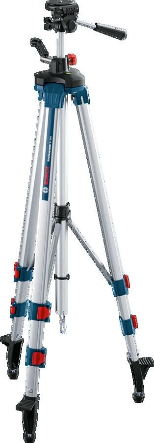 Штатив Bosch Professional BT250 для оптичних нівелірів