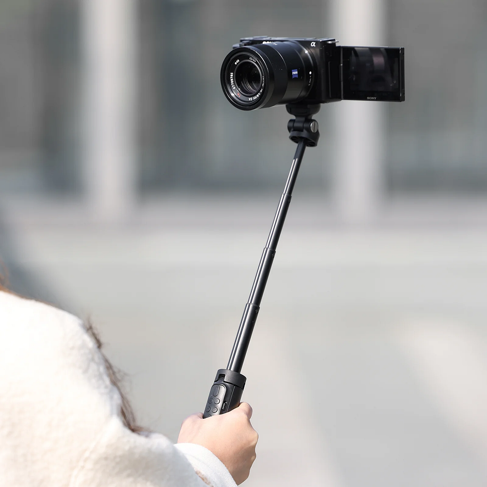 Штатив Ulanzi Vijim Wireless Remote Control Tripod (UV-2888 RMT-01) — фото 10