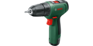 Шурупокрут-дриль акумуляторний Bosch EasyDrill 1200 12 В 1 х 1.5