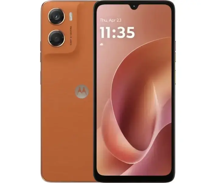 Смартфон Moto G06 4/64GB Arabesque