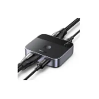 Сплиттер Ugreen AW503 4K@60Hz USB-C + Hdmi 55452