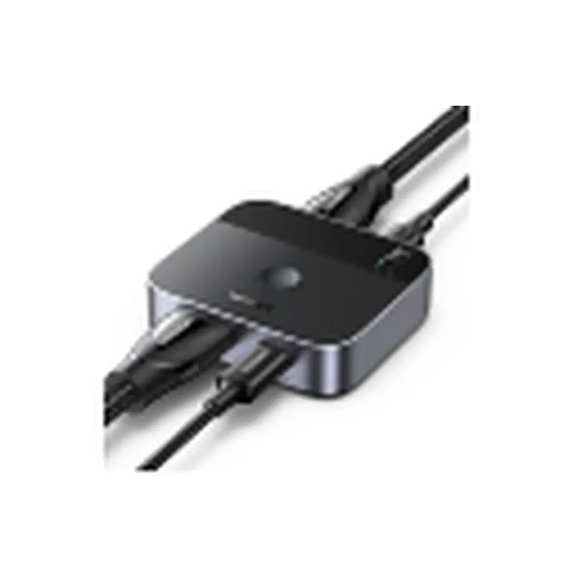 Спліттер Ugreen AW503 4K@60Hz USB-C + Hdmi 55452