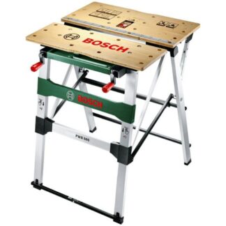 Станок складной Bosch PWB 600 890 х 740 х 160 мм