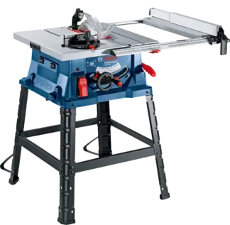 Стіл розпилювальний Bosch Professional GTS 254 1800 Вт диск 254 мм