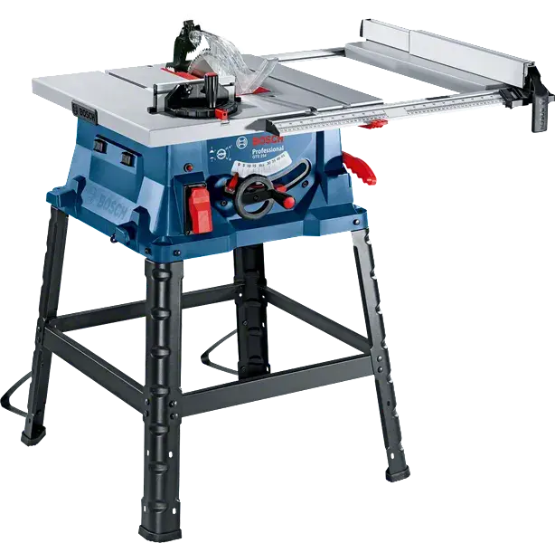 Стіл розпилювальний Bosch Professional GTS 254 1800 Вт диск 254 мм