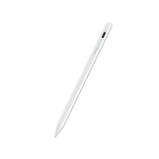 Стилус Remax Dual-System Switch Active Stylus Pen AP08 White