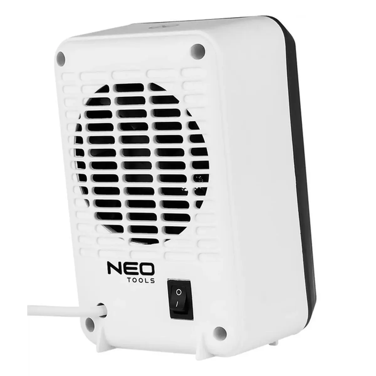 Тепловентилятор 600 Вт NEO Tools 90-129 — фото 9