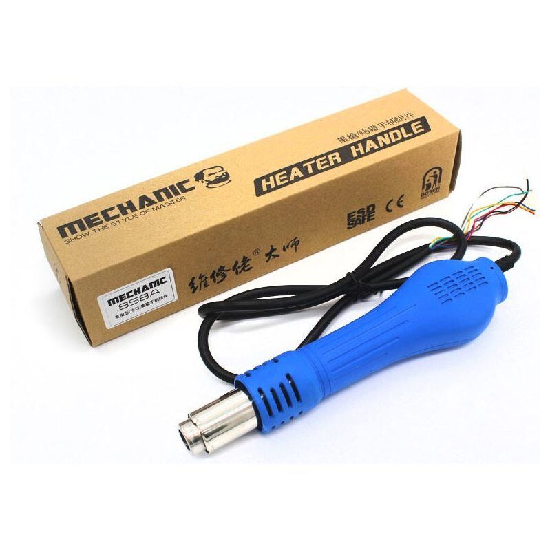 Термофен (запасна частина) Mechanic HK-858A для ремонту станцій