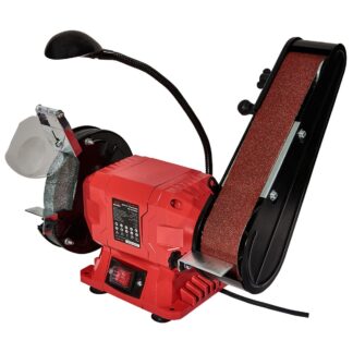 Точильний верстат Vitals Master BG 1535BDbl