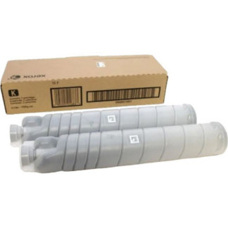 Тонер картридж Xerox AL B8045/8055/8065/8075/8090 (2×50000 стр)