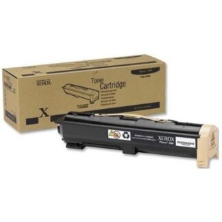 Тонер картридж Xerox AL C8030/8035/8045/8055/8070 Black (26000 стр)